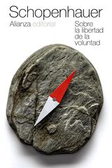 Sobre la libertad de la voluntad Sobre la libertad de la voluntad