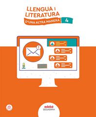 Llengua Es4 (Cat) Llengua Es4 (Cat)