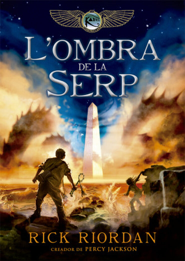 L'ombra de la serp