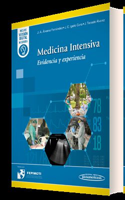 Medicina Intensiva (+e-book)