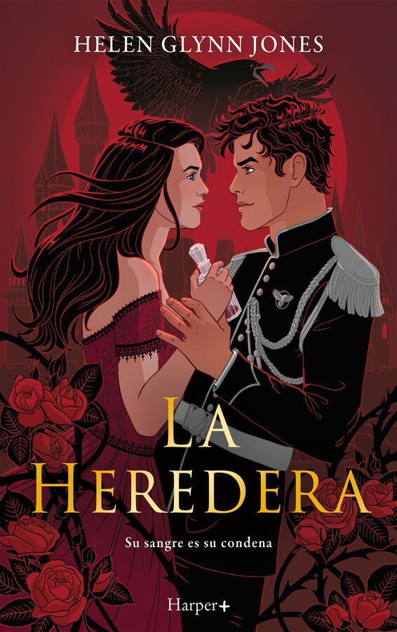 La heredera