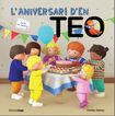 L'Aniversari d'en Teo