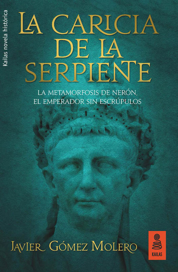 La caricia de la serpiente