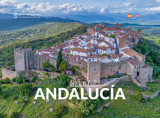 Beautiful Andaluc&iacute;a