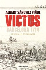 Victus (edición actualizada en castellano) Victus (edición actualizada en castellano)