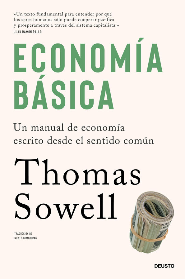 Econom&iacute;a b&aacute;sica