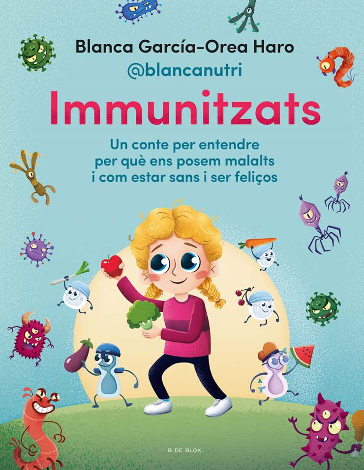 Immunitzats