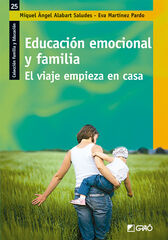 Educación emocional y familia Educación emocional y familia