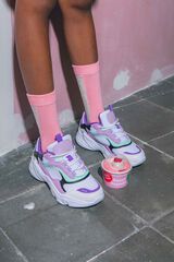 Mitjons Eat My Socks Kids Cupcake