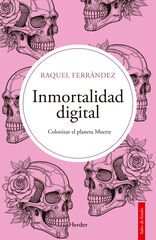 Inmortalidad digital Inmortalidad digital