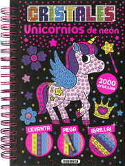 Unicornios de neón