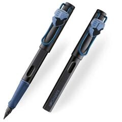 Pluma Estilográfica Lamy Ravenclaw M