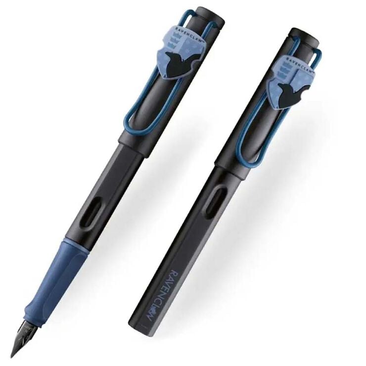 Pluma Estilográfica Lamy Ravenclaw M