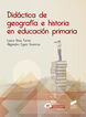 Didáctica de geografía e historia en educación primaria