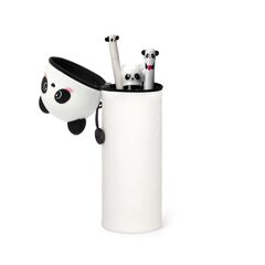 Estoig 2 en 1 Legami Kawaii Panda