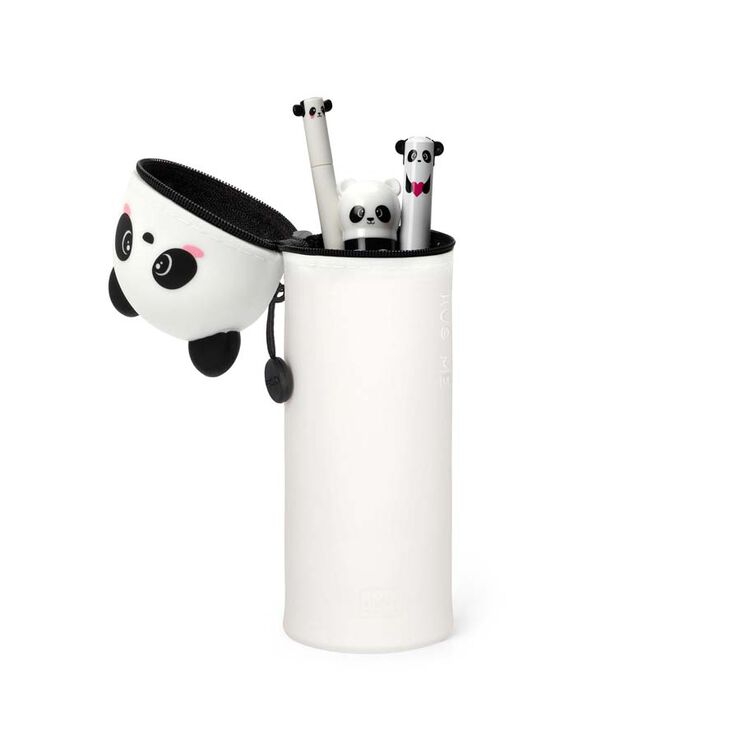 Estoig 2 en 1 Legami Kawaii Panda