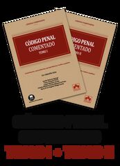 C&oacute;digo Penal C&oacute;digo comentado