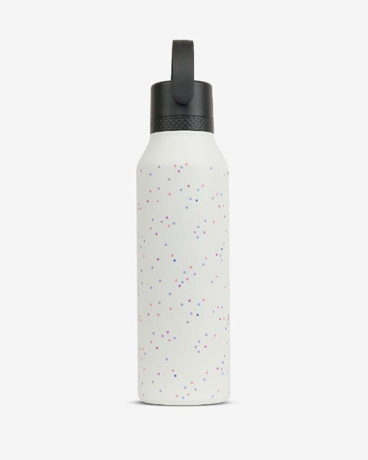 Ampolla Termo Runbott 600 ml Berreca Fireworks