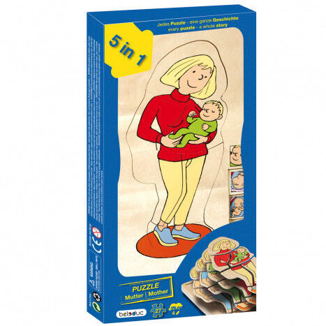 Encaix Mare evolutiu Beleduc