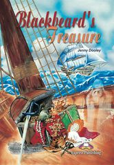 BLACKBEARD'S TREASURE