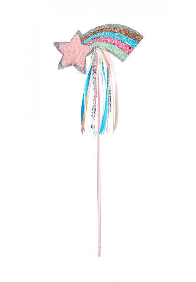 Varita m&aacute;gica Arco Iris