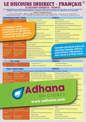 Adha francès/discours indirect