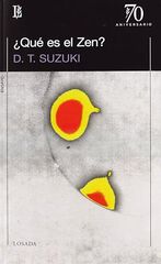 ¿Qué es el zen?