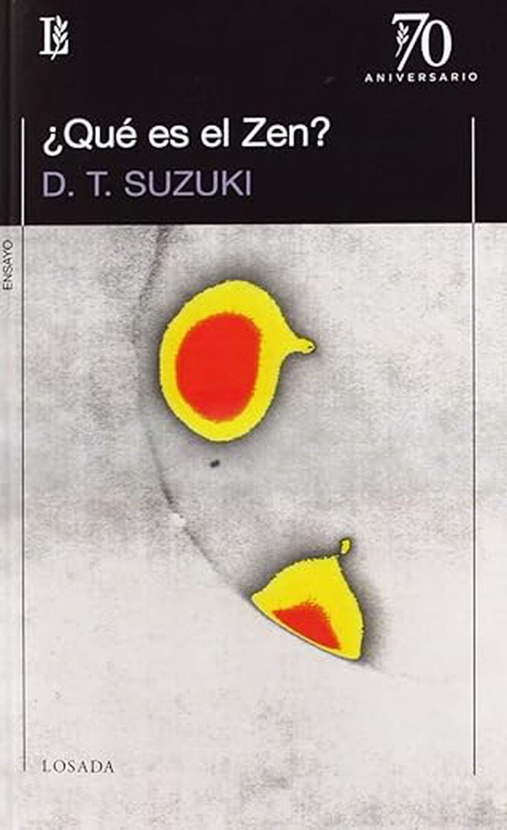 ¿Qué es el zen?
