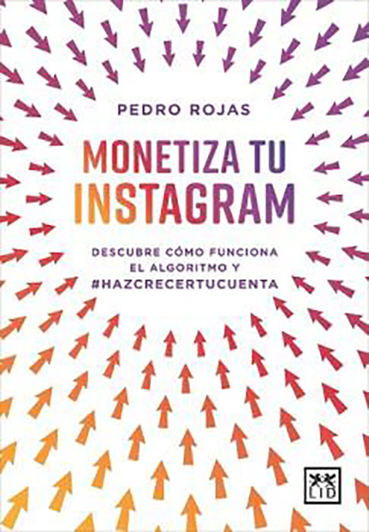 Monetiza tu Instagram