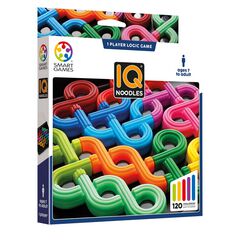 Iq Noodles