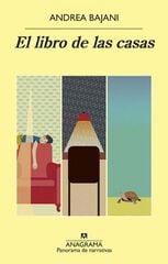 El libro de las casas El libro de las casas