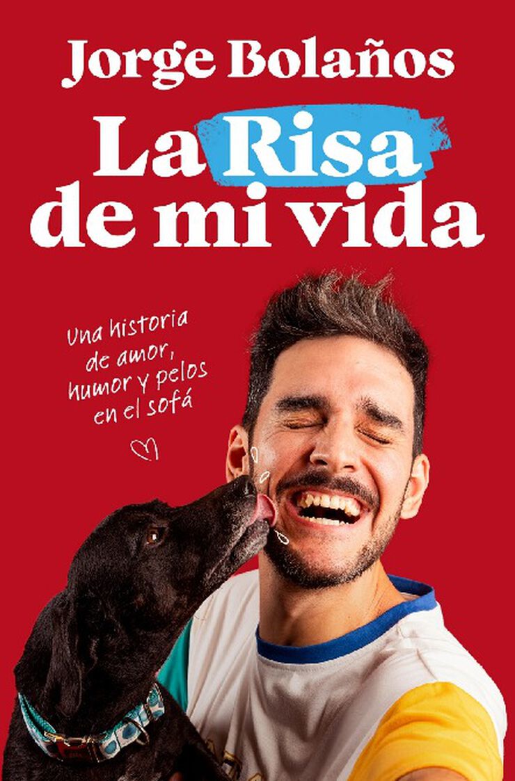 La Risa de mi vida