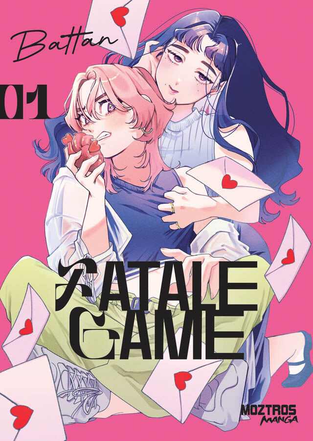Fatale Game Vol. 1