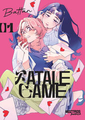 Fatale Game Vol. 1