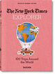 NYT. Explorer. 100 Trips Around the World