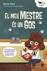 El meu mestre és un gos El meu mestre és un gos