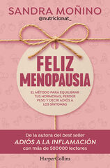 Feliz menopausia