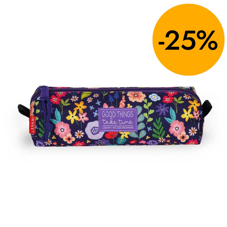 Estoig Legami Flowers