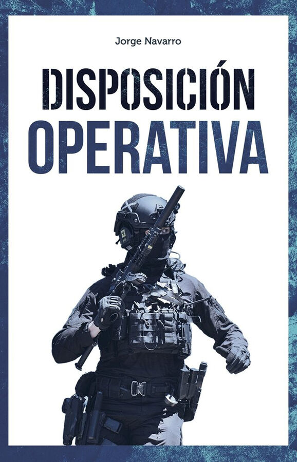 Disposici&oacute;n operativa