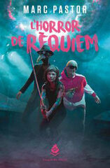 L'horror de rèquiem L'horror de rèquiem