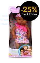 Nenuco del mon 3 models assortit