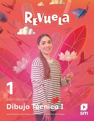 Dibujo Técnico 1 Bach -Revuela-