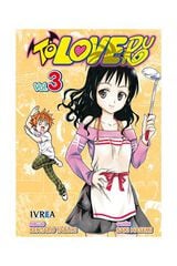 To love ru 03