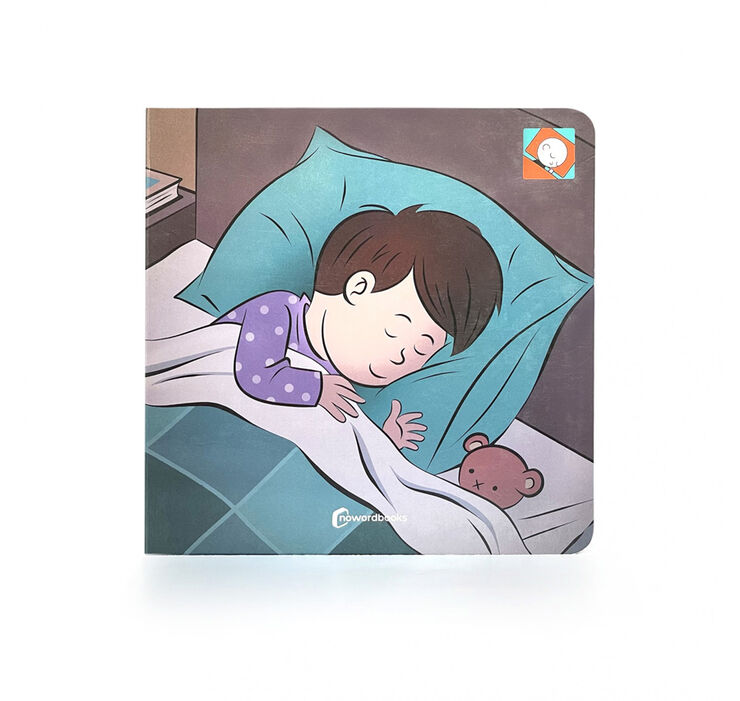 Vamos a dormir