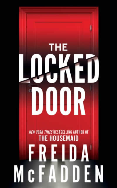 The locked door