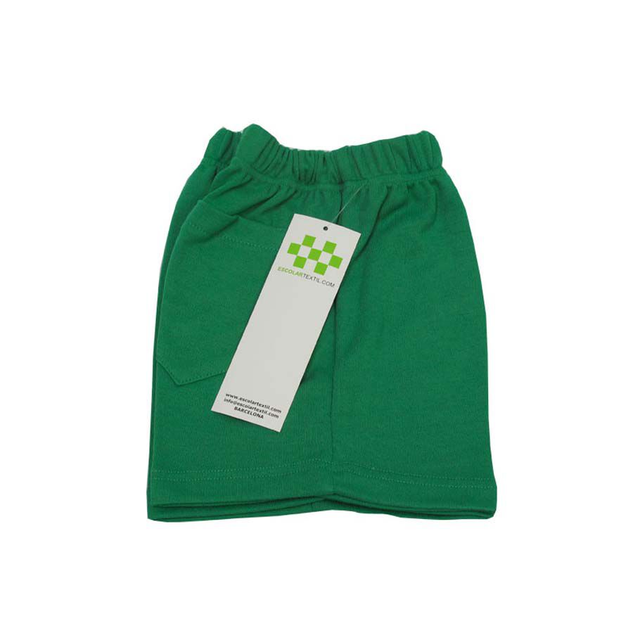 Claret Pantal&oacute; curt Infantil