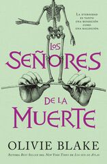 Los señores de la muerte Los señores de la muerte