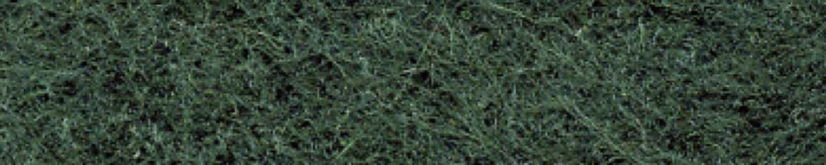 Fieltro acrílico Innspiro 20x30x0,2cm verde oscuro 10u