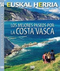 Los mejores paseos por la Costa Vasca Los mejores paseos por la Costa Vasca