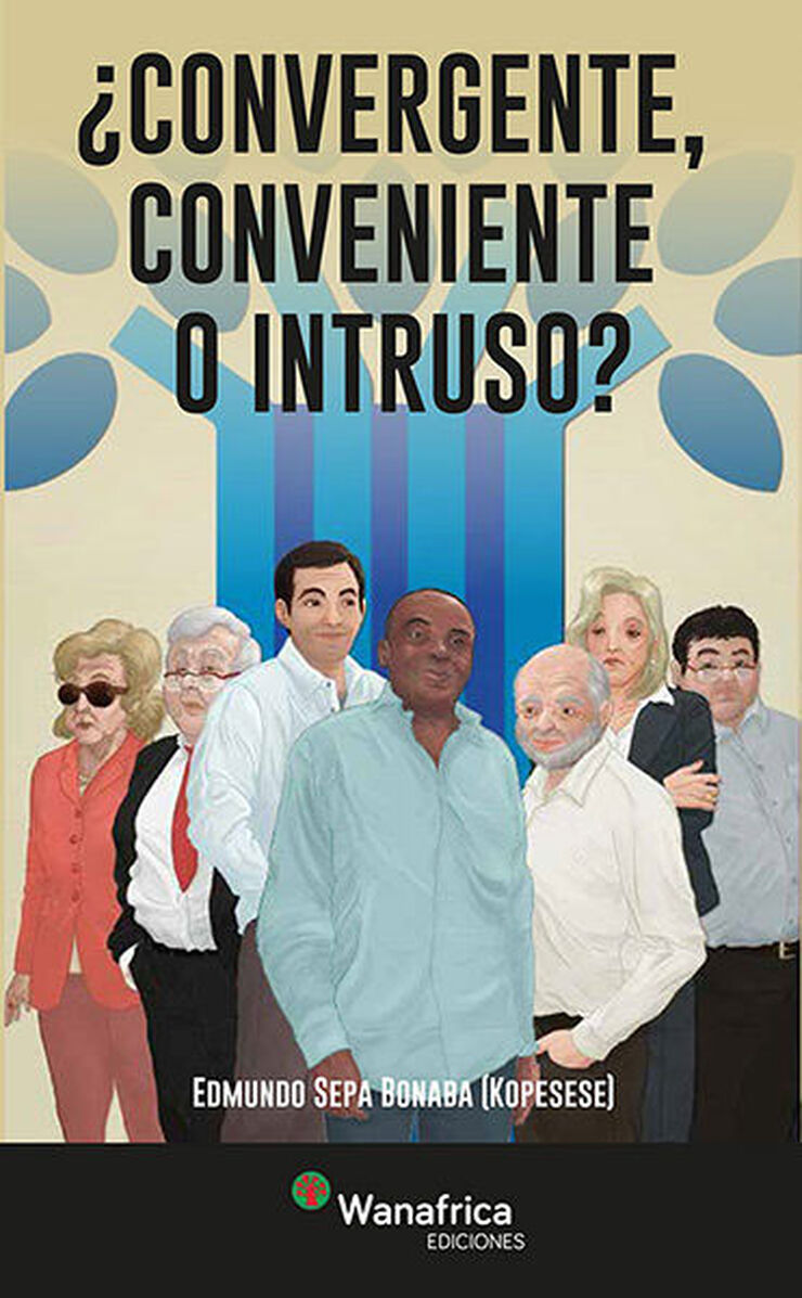 Convergente, Conveniente o Intruso